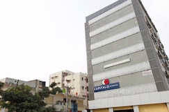 Super Capital O Che Sigma Hotel, Hyderabad
