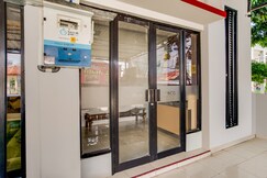 Hotel O Al-ghani 2 Syariah, Agam