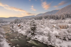 Welcome Resort, Pahalgam