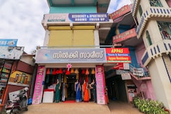 Hotel O Appas Residency, Wayanad