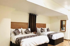 FabHotel Rajtilak, Ahmedabad