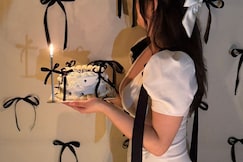 La Camera at Miara, Gurgaon