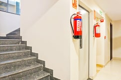 Hotel O Pearl Inn, Pune
