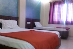 Sai Ganga By WB Inn, Shirdi