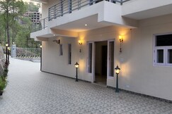 The Dagshai Mist Kasauli, Kasauli