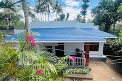 Villa Lavender, Varkala