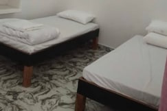 Shiv Ganga Home Stay.., Varanasi