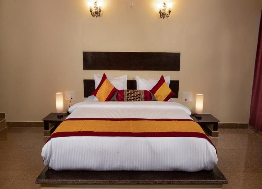 Kapila Beach Hotel and Resort - Tap to explore photos