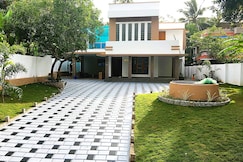 Pulari Villa, Varkala