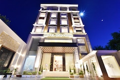 Hotel DNR Pride, Amritsar