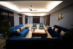Gumber Farms, Delhi