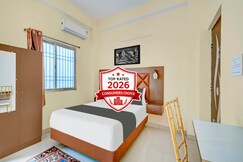 Super Townhouse Anisabad Near Mahavir Sansthan, Patna