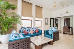 Candolim Retreat 3BHK Villa, Goa