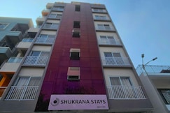 Hotel O Shukrana Premium Stays, Wadgaon