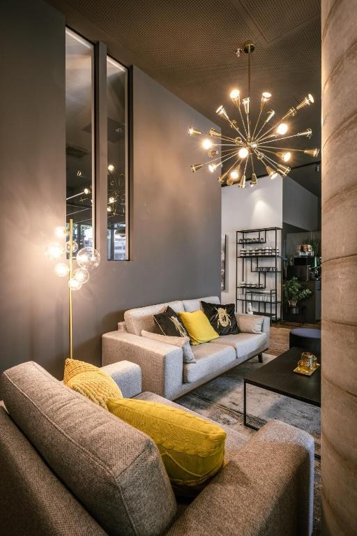 Adina Serviced Apartments Vienna - Tap to explore photos