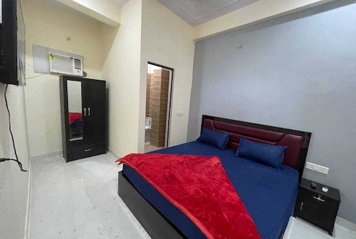 Super Hotel O City Pride Inn