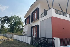 Coorg Family Villa, Coorg