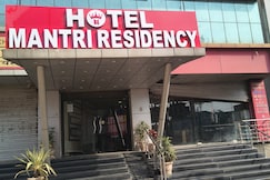 Hotel Mantri Residency, Ranchi