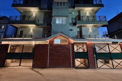 MAYWOOD HOTEL, Shimla