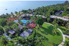 Ramada Resort by Wyndham Khao Lak, Phanom