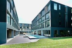 Canalis Suvarnabhumi Airport Hotel , Bangkok