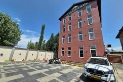 Casa Grande, Srinagar