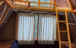 A frame Cabins