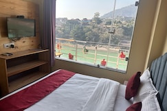 The Peninsulla, Rishikesh