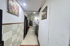 Hotel Plaza Inn, Hisar