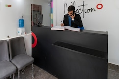 Collection O PRANJUL INN, Prayagraj