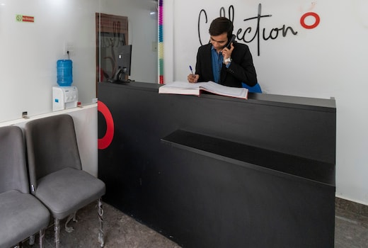 Collection O PRANJUL INN