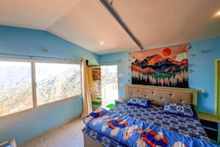 The Pahadi Nest, Mukteshwar