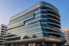 Sunday Hotel Al Barsha Dubai Mall of the Emirates Formerly Grand Excelsior Al Barsha, Dubai