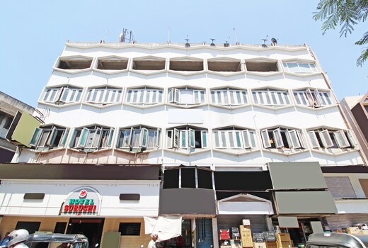 Hotel Basera