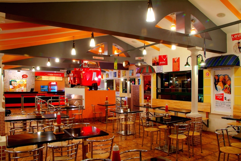 Hilltop Towers Kodaikanal Hotel BOOK ₹1