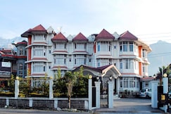 Club Mahindra Dharamshala, Bir Billing