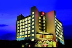 Ramada by Wyndham Navi Mumbai, Mumbai