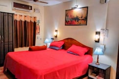 Imperial Heritage Villa, Rangat