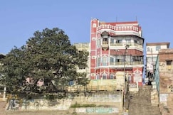 Shiva Ganges View Guest House, Varanasi