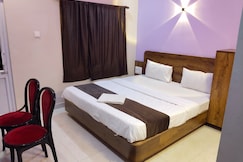 Hotel Blue Sagar Near Beach, Puri