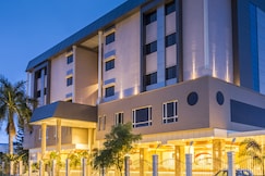 Hotel Sai International, Haveri