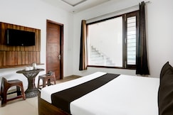 Hotel O Dam View & Restaurant, Kalka