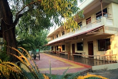 Kihim Comfort, Alibaug