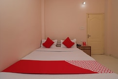 Hotel O Steel City, Bhilai