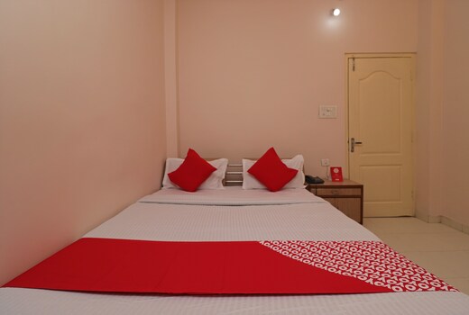 Hotel O Steel City