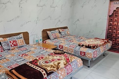 HomeStay Mangalam Dwarka, Dwarka