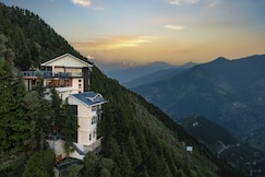 Echor Alpine Meadows Khajjiar Dalhousie, Sihunta