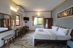 Laliguras Villa| Rooms & Restaurant, Goa