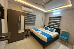 SHR-Comfort, Bangalore