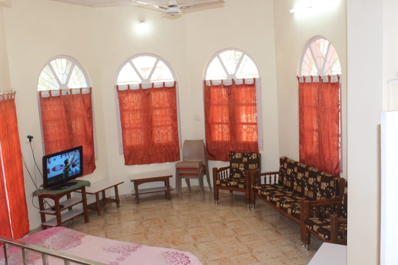 Pratiksha Bungalow - Tap to explore photos